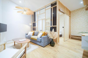 Parisuites Central Canal Saint Martin Luxe & Chic & Cosy